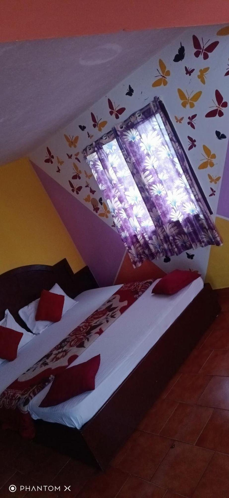 Sugan Residancy Kodai Кодайканал Экстерьер фото